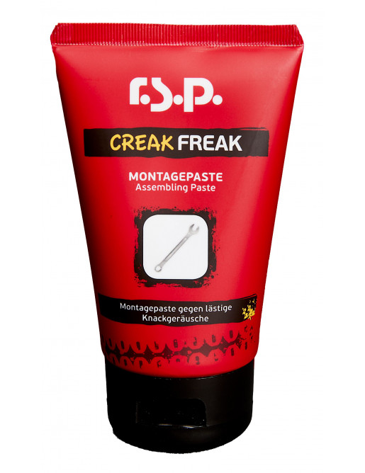 RSP CREAK FREAK TUBE (50g)